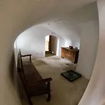 بيت ضيافة Castillo De Caces