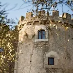 Castillo De Caces