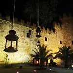 بيت ضيافة Castillo De