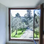 بيت ضيافة Castillo De Caces