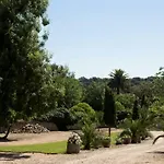 بيت ضيافة Castillo De