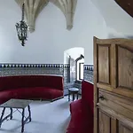 Castillo De Caces