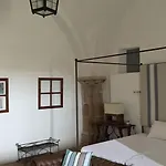 بيت ضيافة Castillo De