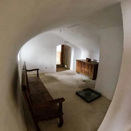 Guest house Castillo De Caceres