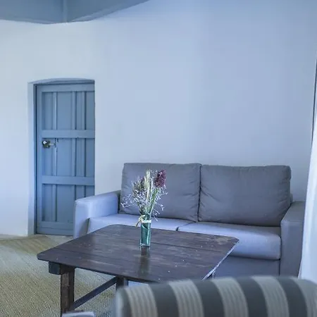 Guest house Castillo De