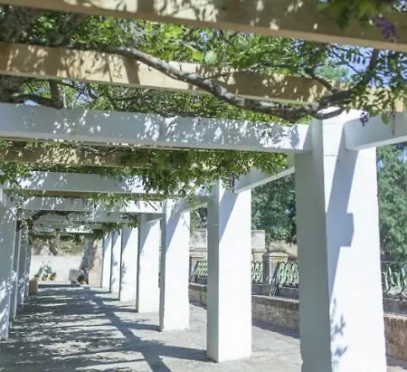 Affittacamere Castillo De