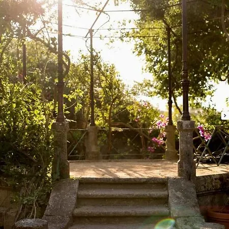 Castillo De Guest house