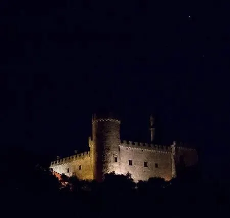 Castillo De