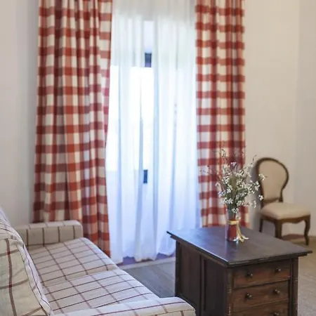 Castillo De Affittacamere