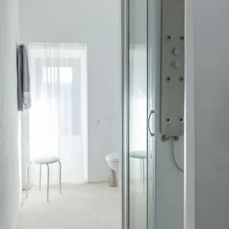 Affittacamere Castillo De