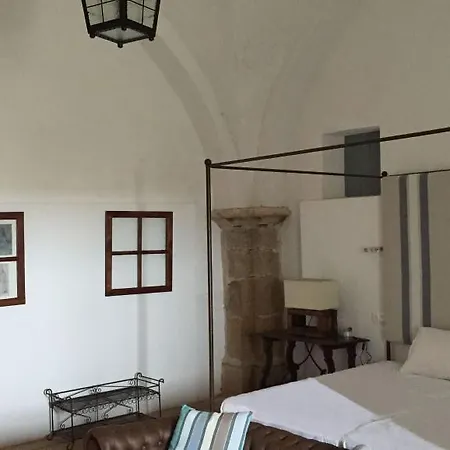 Guest house Castillo De