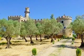 Castillo De