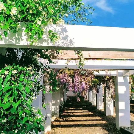 Πανσιόν Castillo De 3*