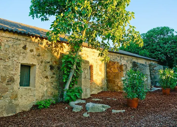 Casa de hóspedes Castillo De Caces