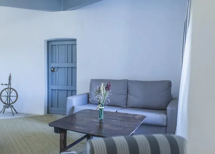 Gasthuis Castillo De