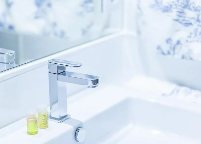 Casa de hóspedes Castillo De 4*