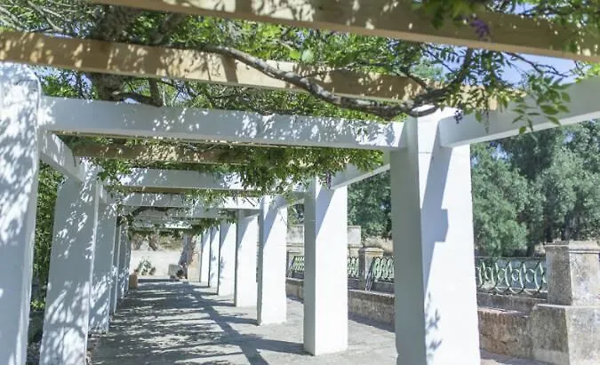 Gasthuis Castillo De