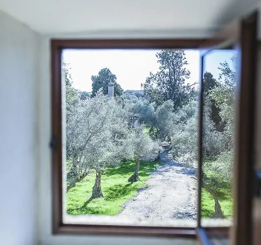 Gasthuis Castillo De Caces