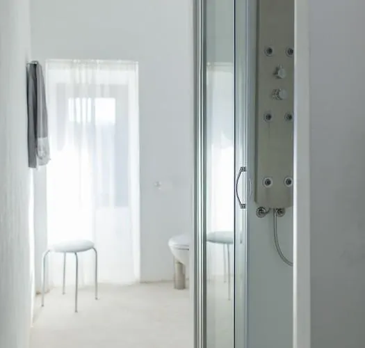 Casa de hóspedes Castillo De