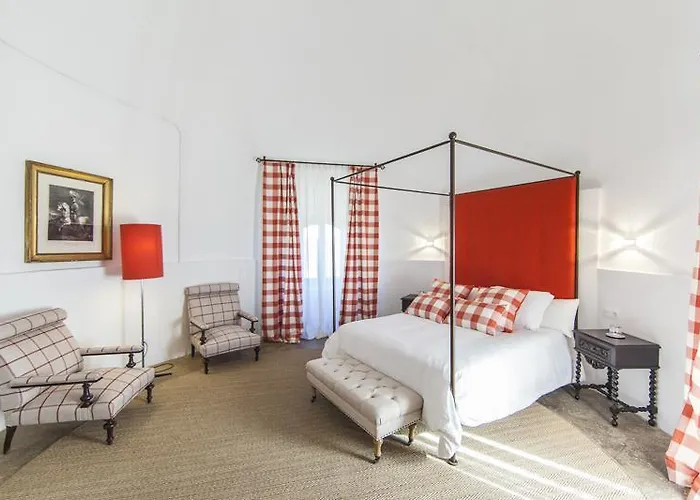 Gasthuis Castillo De 4*