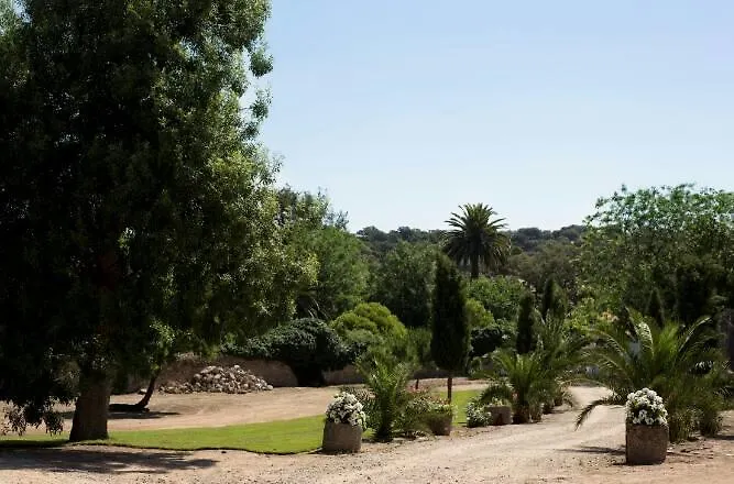 Casa de hóspedes Castillo De