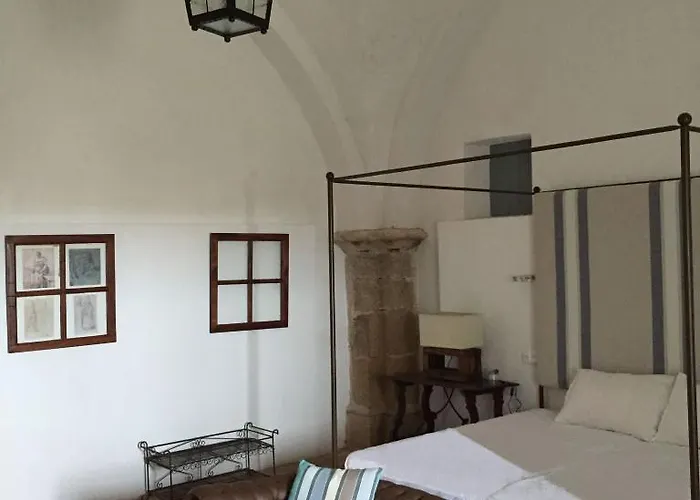 Casa de hóspedes Castillo De